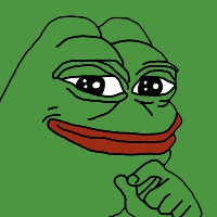 Pepe profile picture